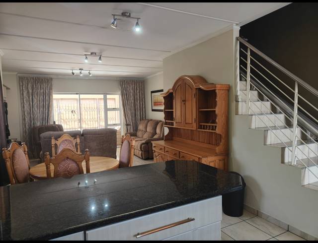 3 BEDROOM HOUSE FOR SALE IN RIVERSPRAY LIFESTYLE ESTATE
